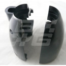 Image for COWL STEERING COLUMN RHD MGB