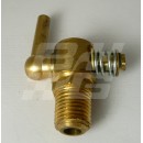 Image for RADIATOR DRAIN TAP MGA MGB