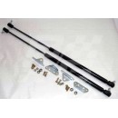 Image for Tailgate gas strut kit MGB GT