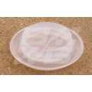 Image for Plastic grommet 1  inch (clear)