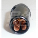 Image for SPARK PLUG CAP - STRAIGHT