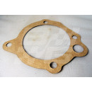 Image for GASKET WATER PUMP 5BRG MGB