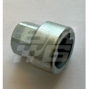 Image for Locking wheel nut key E-4 High Quality