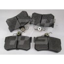 Image for MGF/TF rear pads (new non boxed)