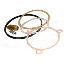 Image for NEEDLE VALVE KIT F/CHAMBER