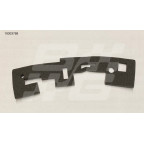 Image for Foam surround radiator LH MG6