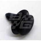 Image for Door trim fixing (black) MG6