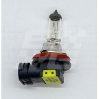 Image for Bulb H8 12V 35W MG ZS GS HS