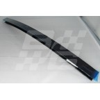 Image for MG6 rear door rear window finisher