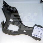 Image for Lower front bumper bracket MG3