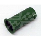 Image for Clutch fork bush MG3 Green (1 per car)