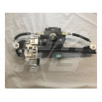 Image for Window regulator rear LH MG6