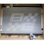 Image for Radiator MG3