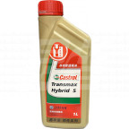 Image for Transmission Fluid Castrol BOT 351LV MG ZS EV 1 litres