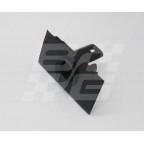 Image for Bezel parking sensor rear bumper MG3