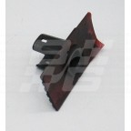 Image for Bezel parking sensor rear bumper MG3