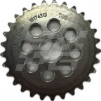 Image for Sprocket Oil Pump MG3