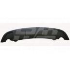 Image for Lower rear bumper spoiler GS