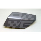 Image for Headlamp washer covers LH MG GS