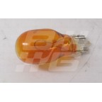 Image for Rear Indicator bulb 2018 MG3. MG ZS