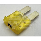 Image for Mirco Fuse 20A 2 feet