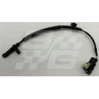 Image for Left Rear Wheel Speed Sensor GS