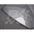 Image for TD Petrol tank end plates  (Pair)