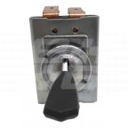 Image for WIPER SWITCH SINGLE SPEED