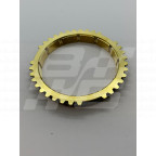 Image for 1st-2nd Synchro ring PG1 Gearbox