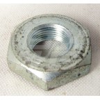 Image for STEERING WHEEL HEX NUT SPRITE