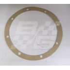 Image for GASKET DIFF MIDGET