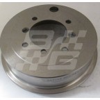 Image for BRAKE DRUM MIDGET