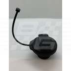 Image for Petrol filler cap MG6