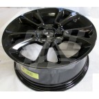 Image for Black Diamond Alloy Wheel 16 inch