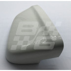 Image for Mirror Cap LH White (NDW) MG3