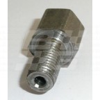 Image for HOLLOW BOLT  S/BOX TA-TC