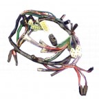 Image for DASH HARNESS MGB 1979-80  PL/PLASTIC