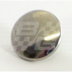 Image for DURABLE DOT DOME HEAD BUTTON