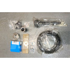 Image for Crown wheel and pinion kit 4.55-1 complete kit TD TF