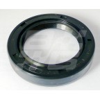 Image for OIL SEAL TIMING CHAIN COVER