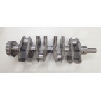 Image for MGB EN40 Steel Billet Crankshaft