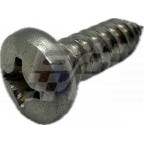 Image for Undertray Screw MG3