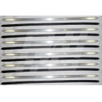 Image for RUNNING BOARD STRIP SET TA