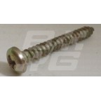 Image for SCREW PAD HEAD