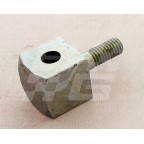 Image for MGA Choke trunnion