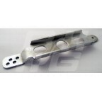 Image for SLIDER-BONNET CATCH MGA