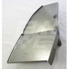 Image for R/REAR WING SPL/PANEL LH MGA