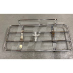 Image for LUGGAGE RACK MIDGET CHROME