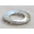 Image for WAVY WASHER QTR Light handle