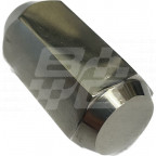 Image for Wheel nut stainless steel Midget